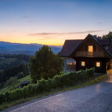 Villa Ferienhaus Wagnerfranzl à Eibiswald Extérieur photo