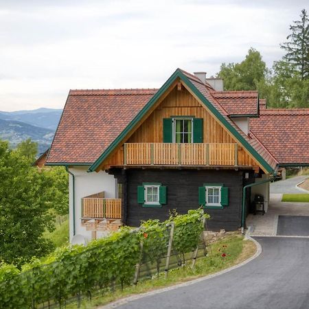 Villa Ferienhaus Wagnerfranzl à Eibiswald Extérieur photo