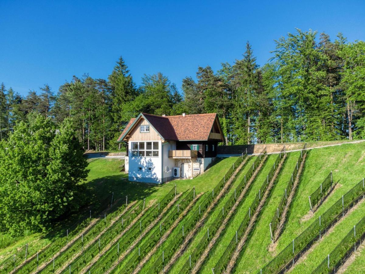 Villa Ferienhaus Wagnerfranzl à Eibiswald Extérieur photo