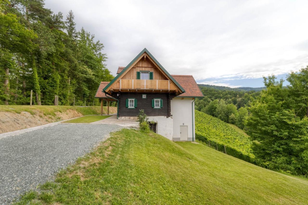 Villa Ferienhaus Wagnerfranzl à Eibiswald Extérieur photo